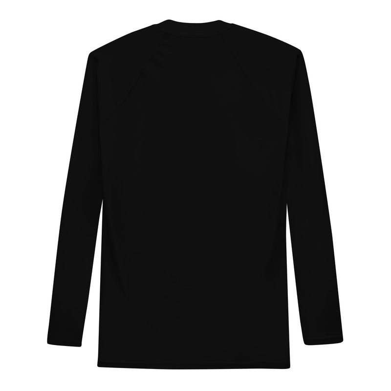 The Black Rash Guard