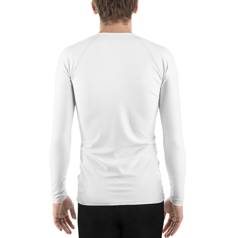 The White Rash Guard