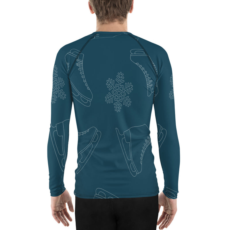 The Kindsnow Rash Guard