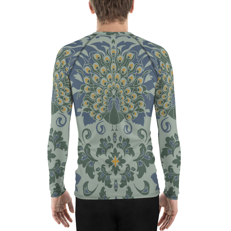 The Boma Rash Guard