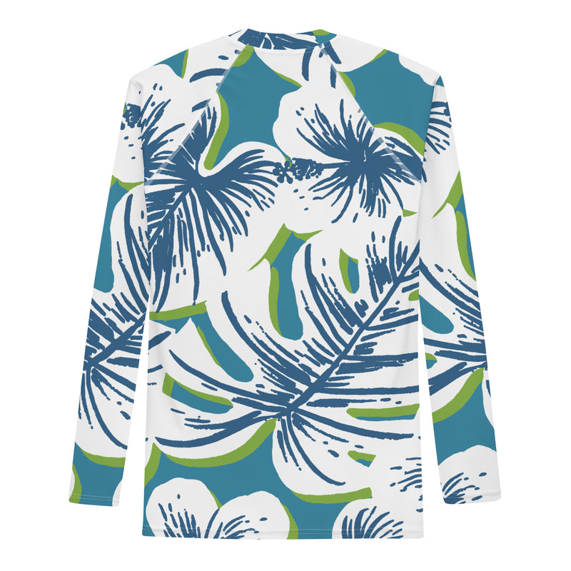 The Treston Rash Guard