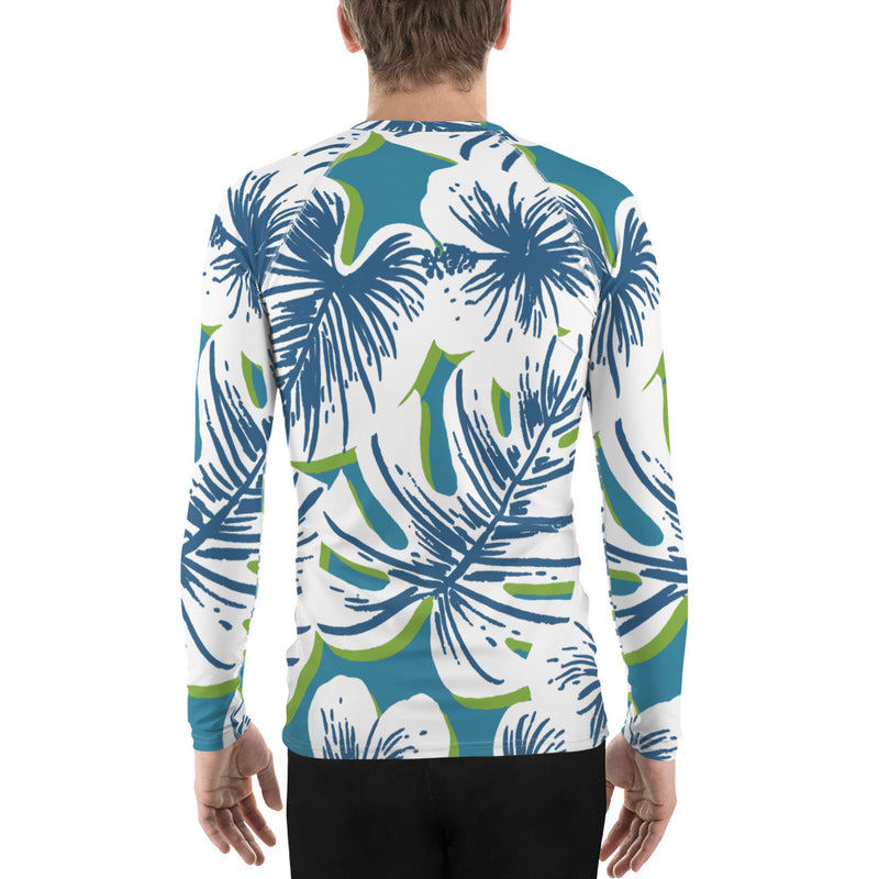 The Treston Rash Guard