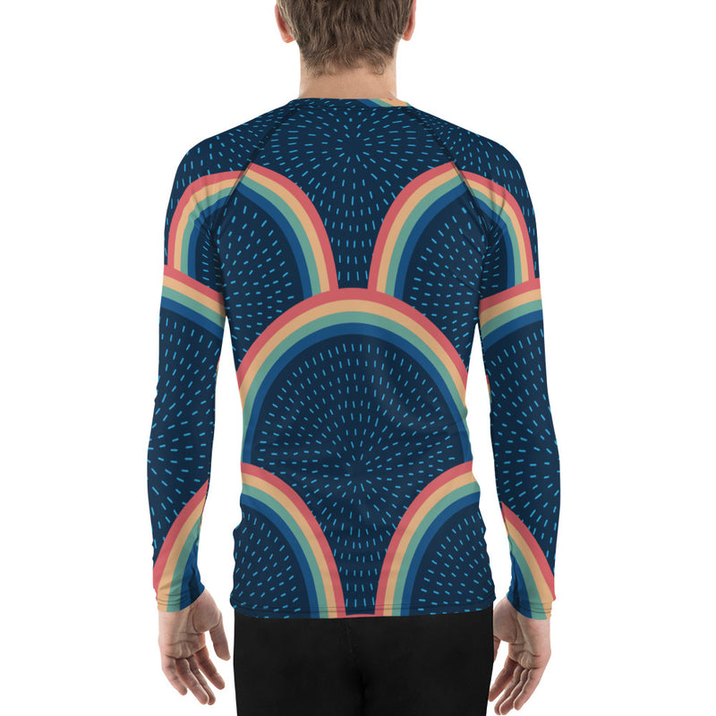 The Raybolo Rash Guard