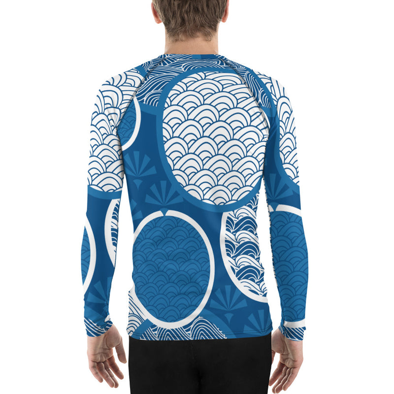 The Samsom Rash Guard