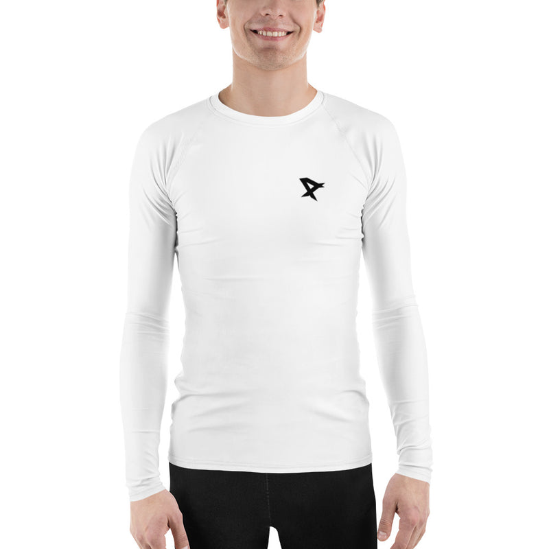 The White Rash Guard