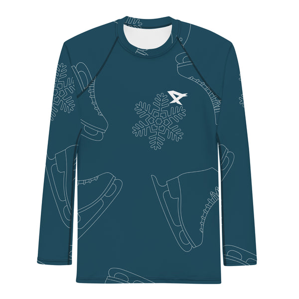 The Kindsnow Rash Guard