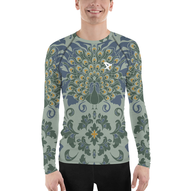 The Boma Rash Guard