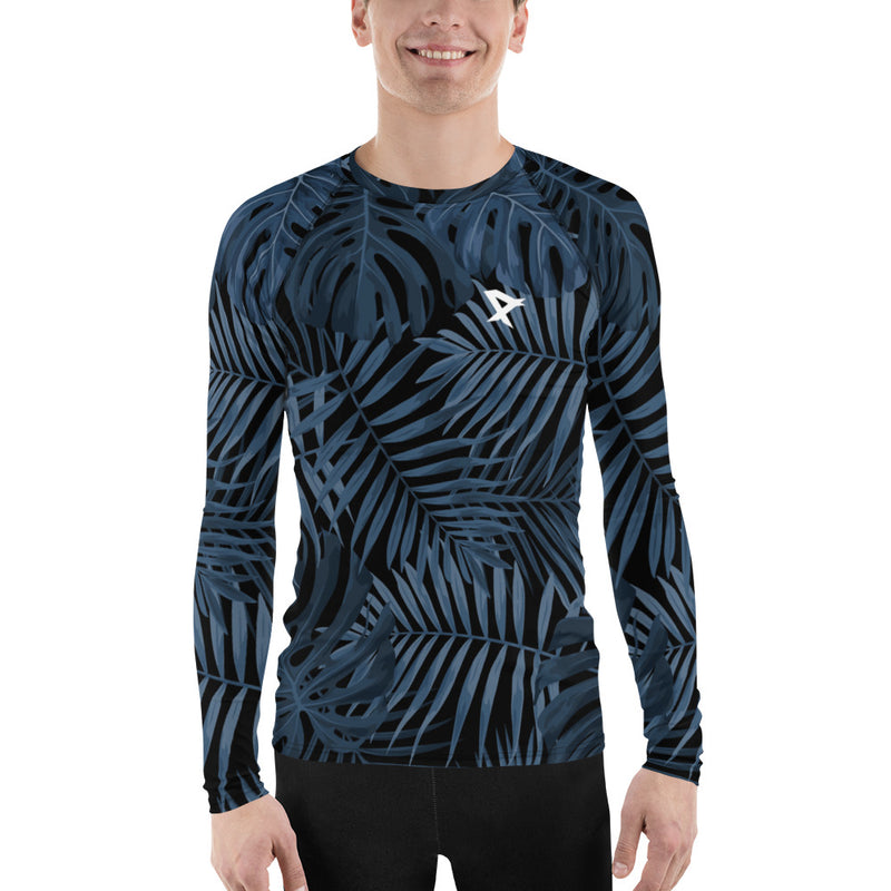 The Navisky Rash Guard