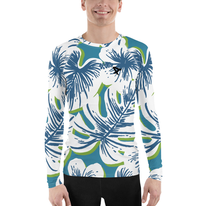 The Treston Rash Guard