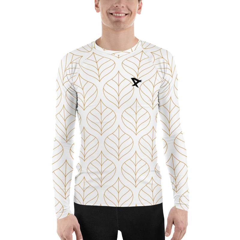 The Goldyer Rash Guard