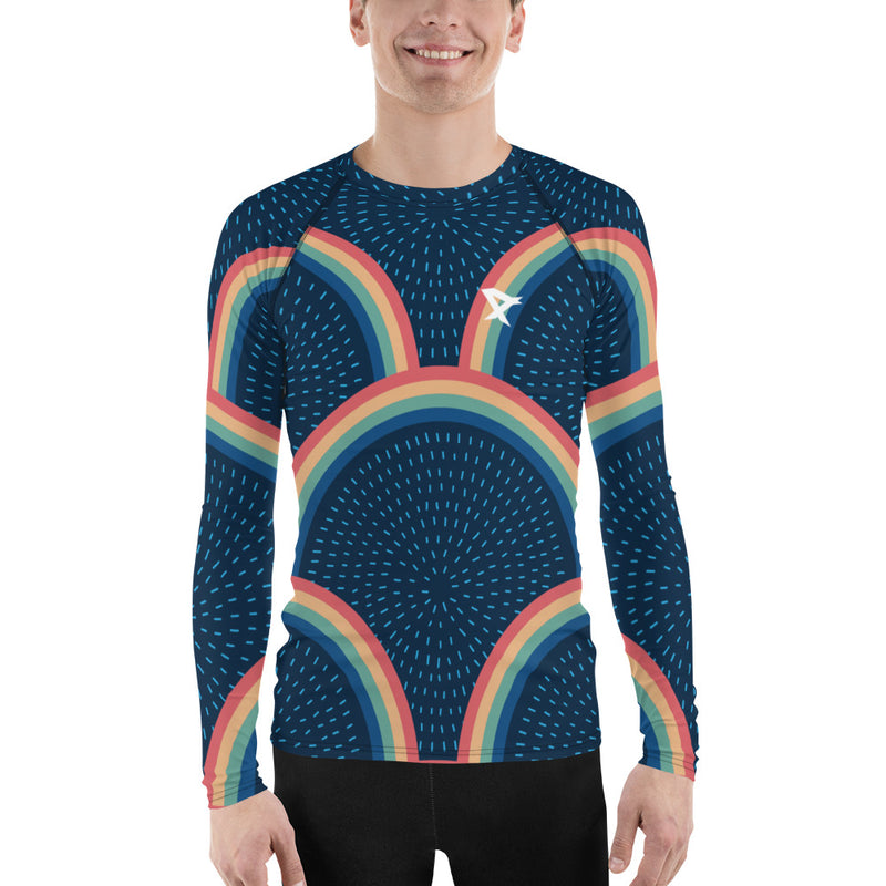 The Raybolo Rash Guard