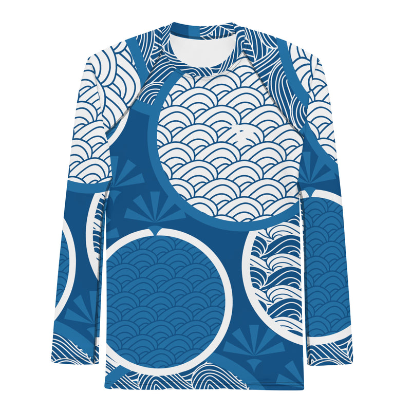 The Samsom Rash Guard