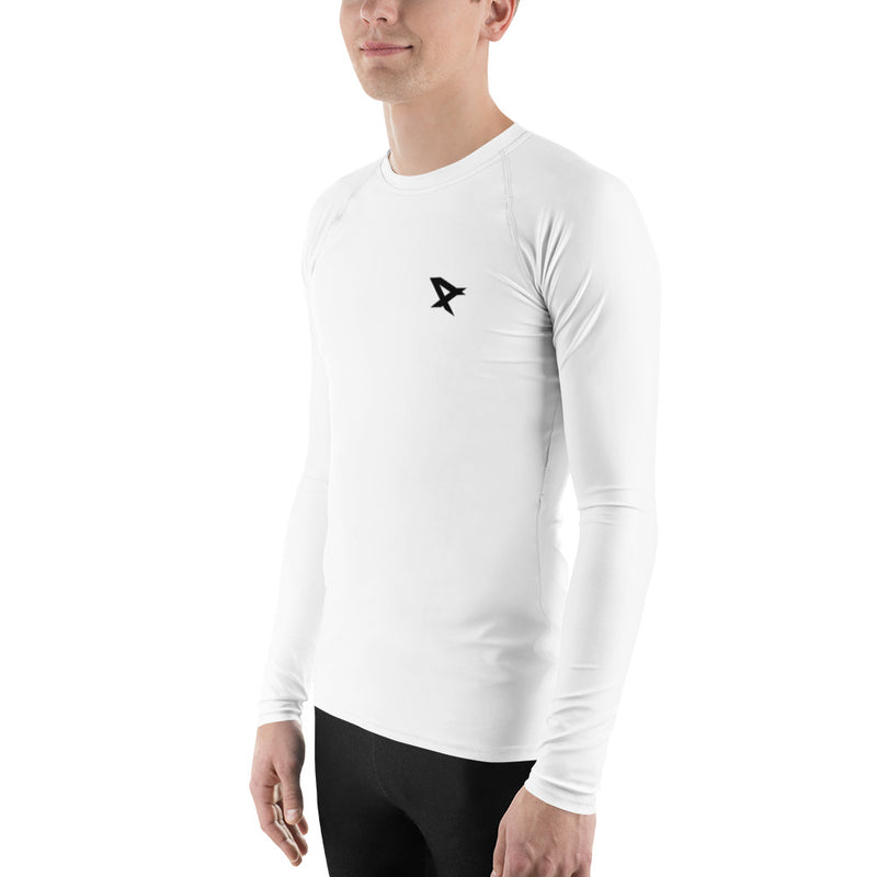 The White Rash Guard