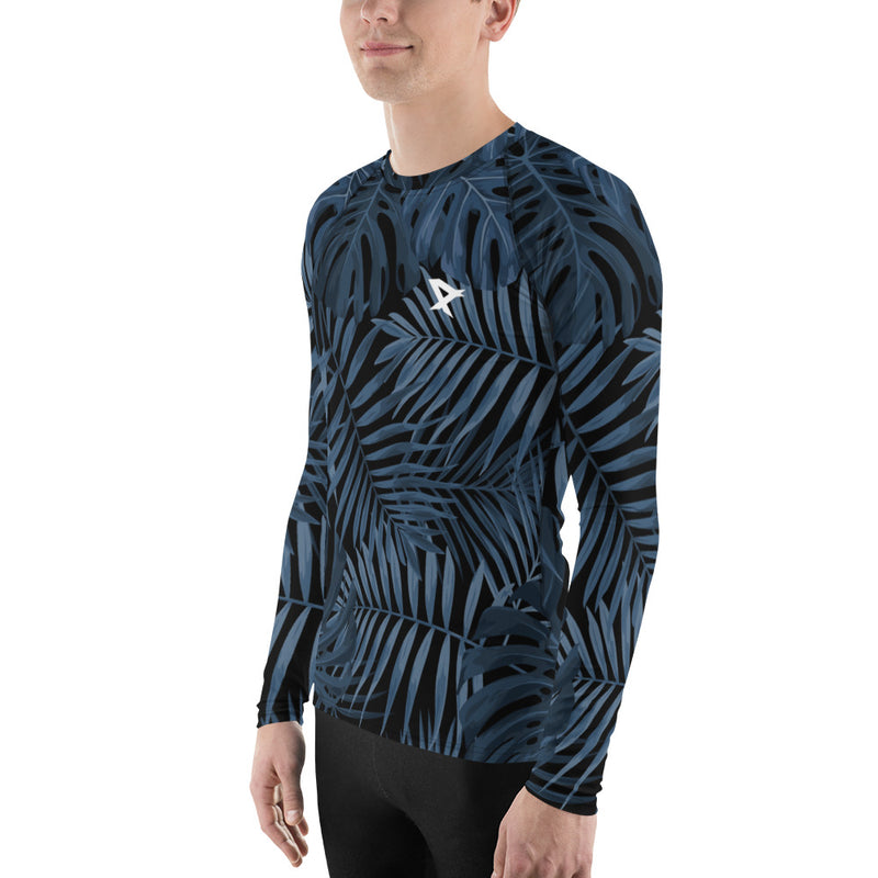 The Navisky Rash Guard