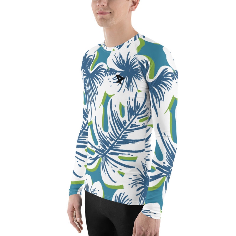 The Treston Rash Guard