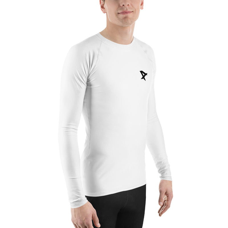 The White Rash Guard