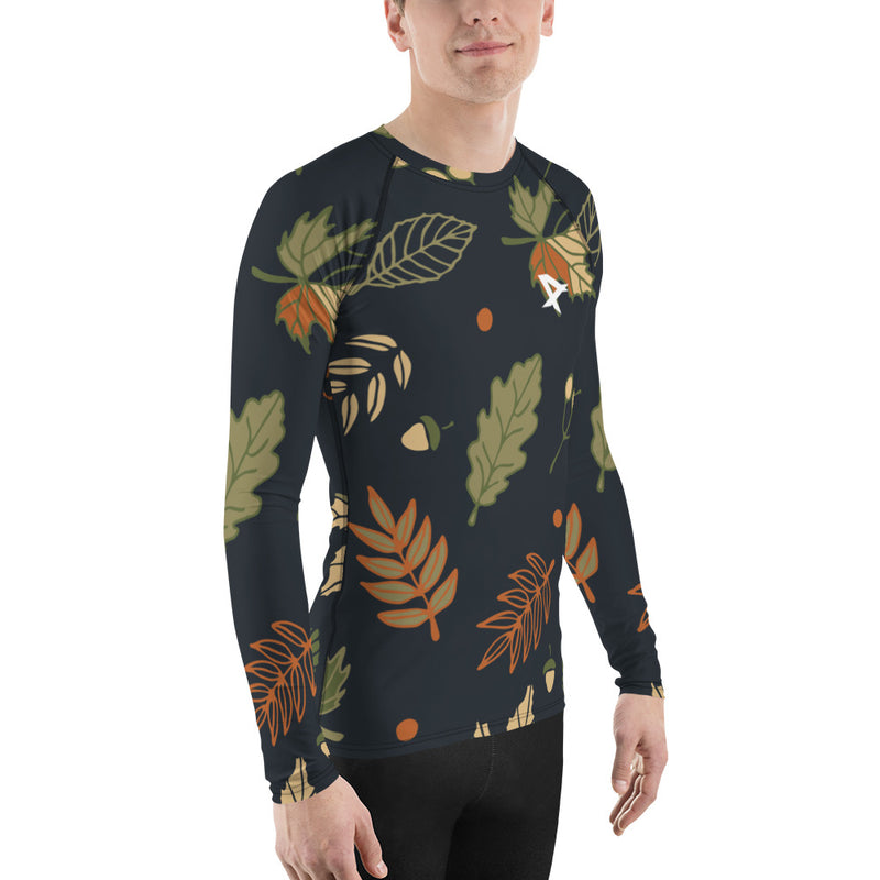 The Shaqar Rash Guard