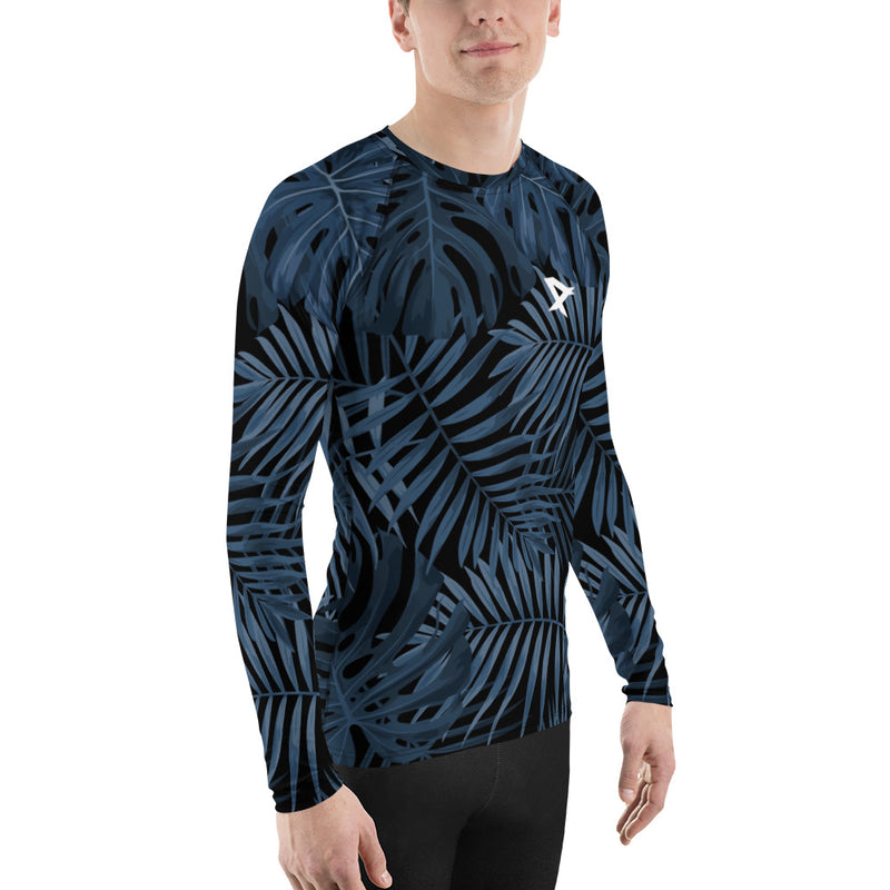 The Navisky Rash Guard