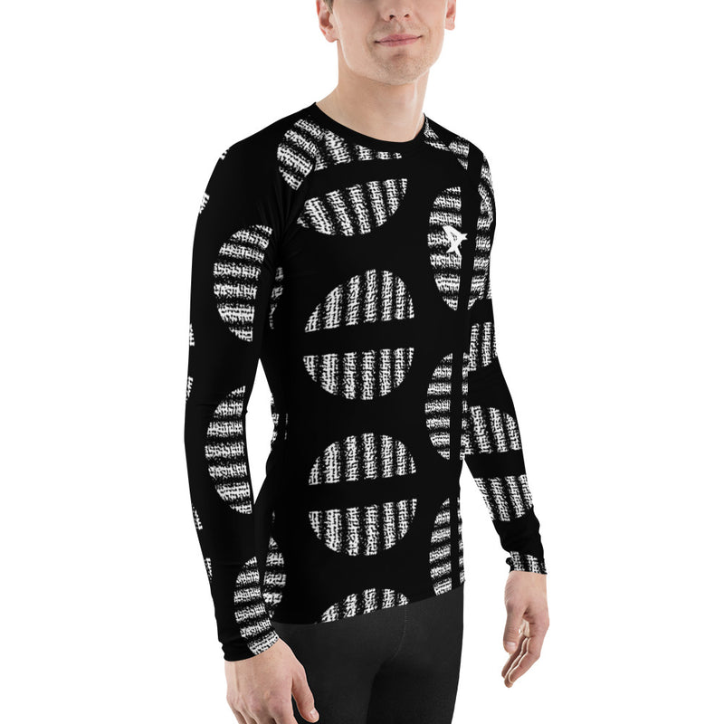 The Asmar Rash Guard