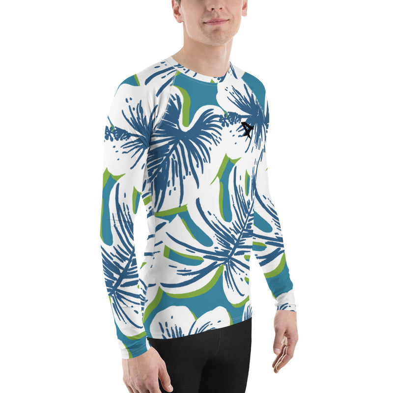 The Treston Rash Guard