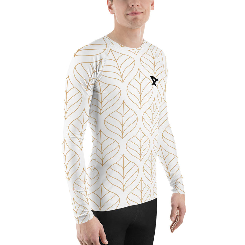 The Goldyer Rash Guard