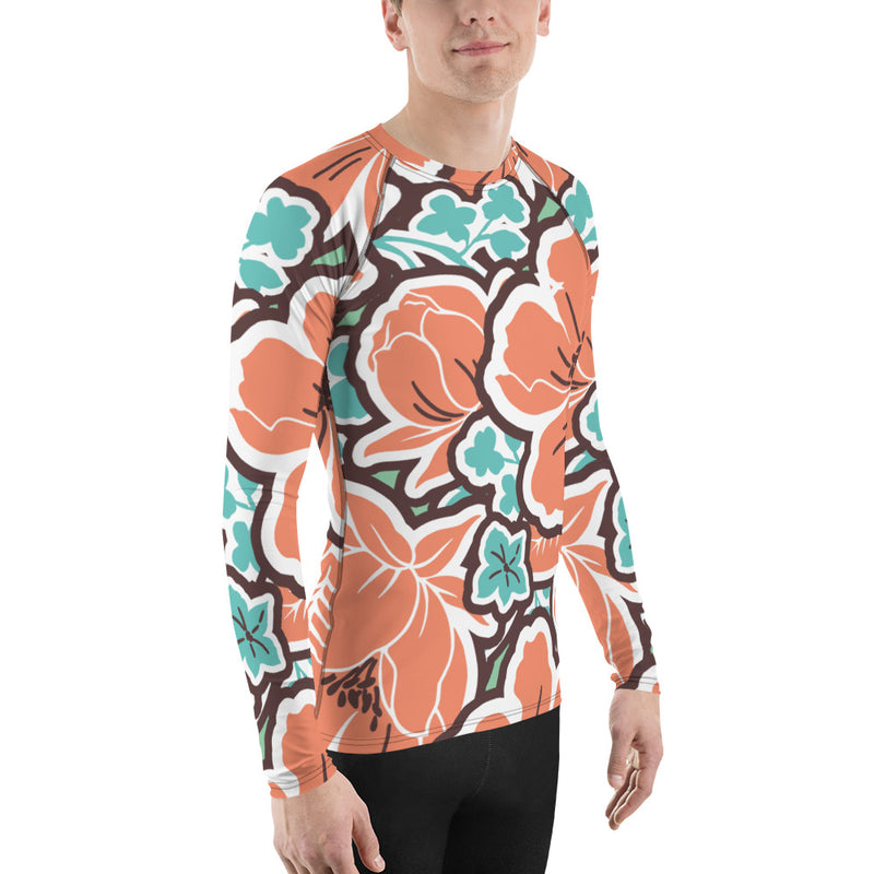 The Jores Rash Guard