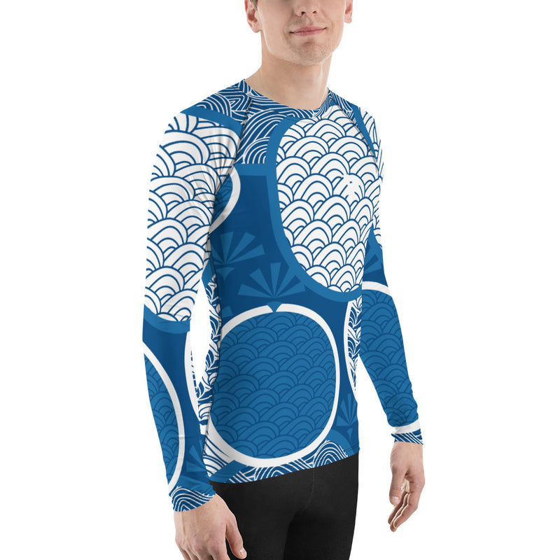 The Samsom Rash Guard