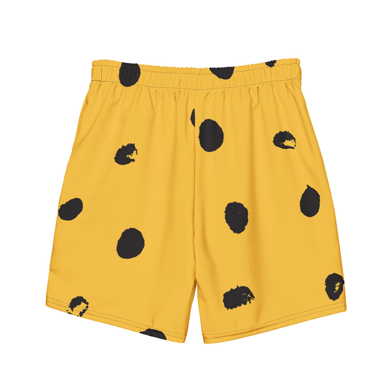 The Boga Swimming Trunks