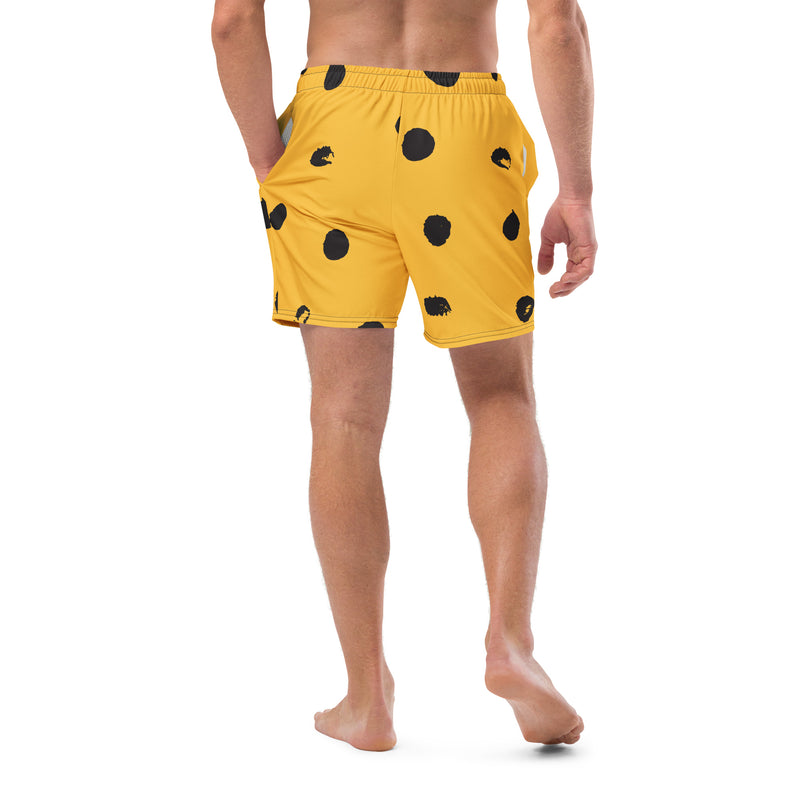 The Boga Swimming Trunks