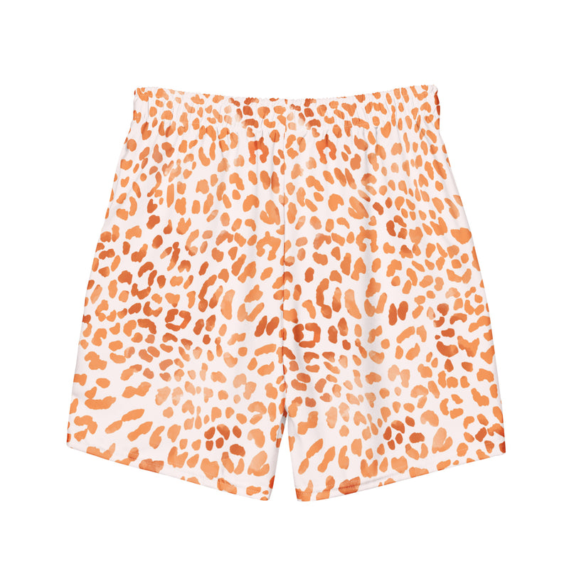 The Oreno Swimming Trunks