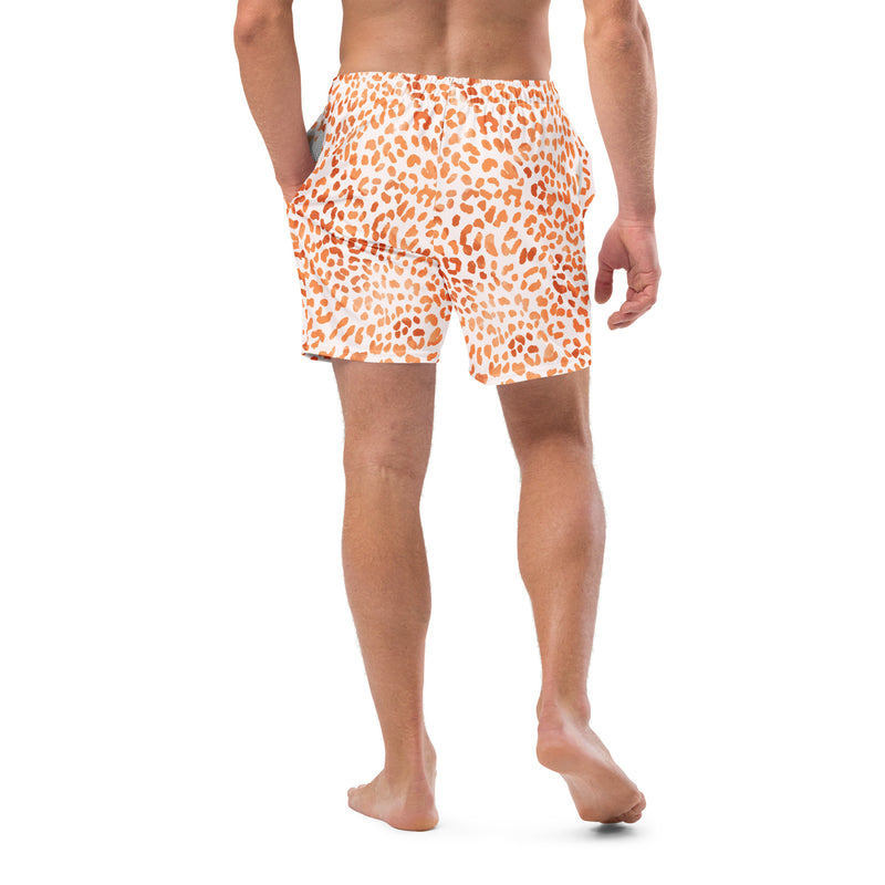 The Oreno Swimming Trunks