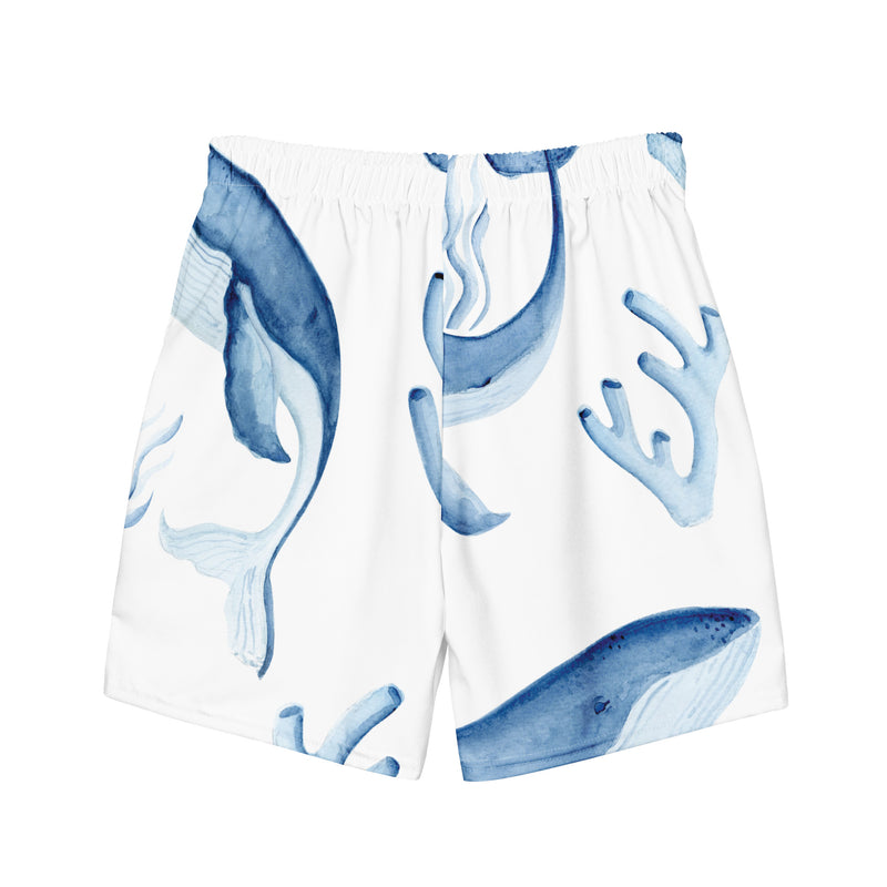 The Beshark Swimming Trunks