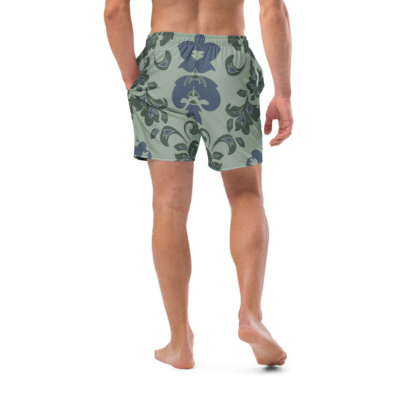 The Boma Swimming Trunks