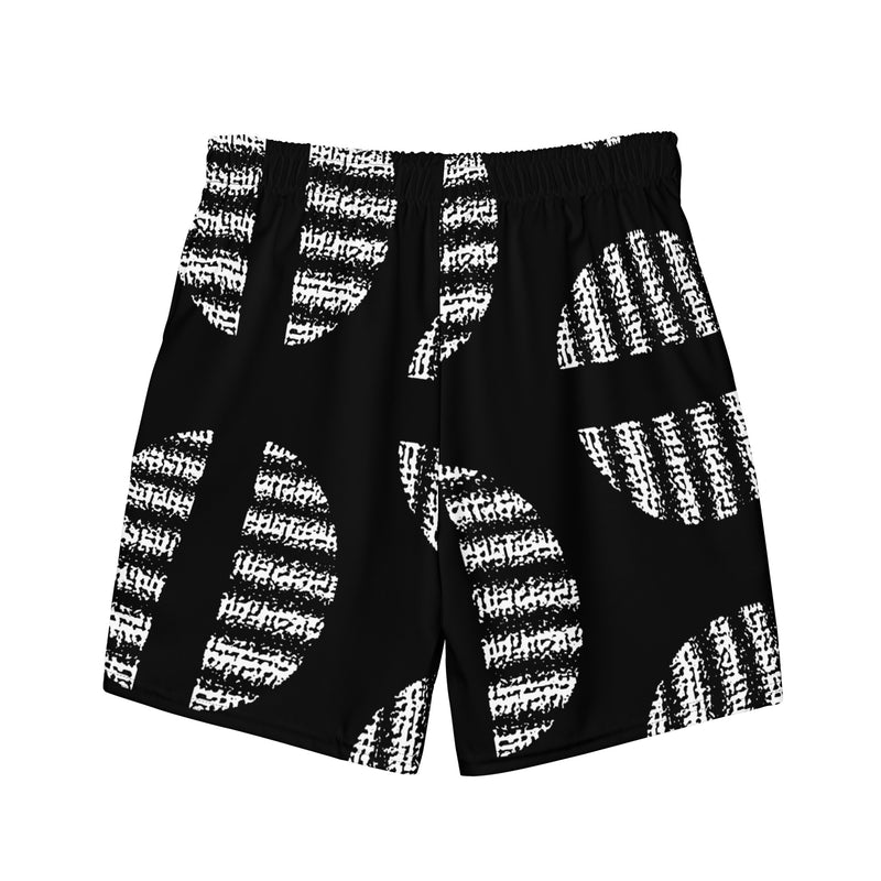 The Asmar Swimming Trunks