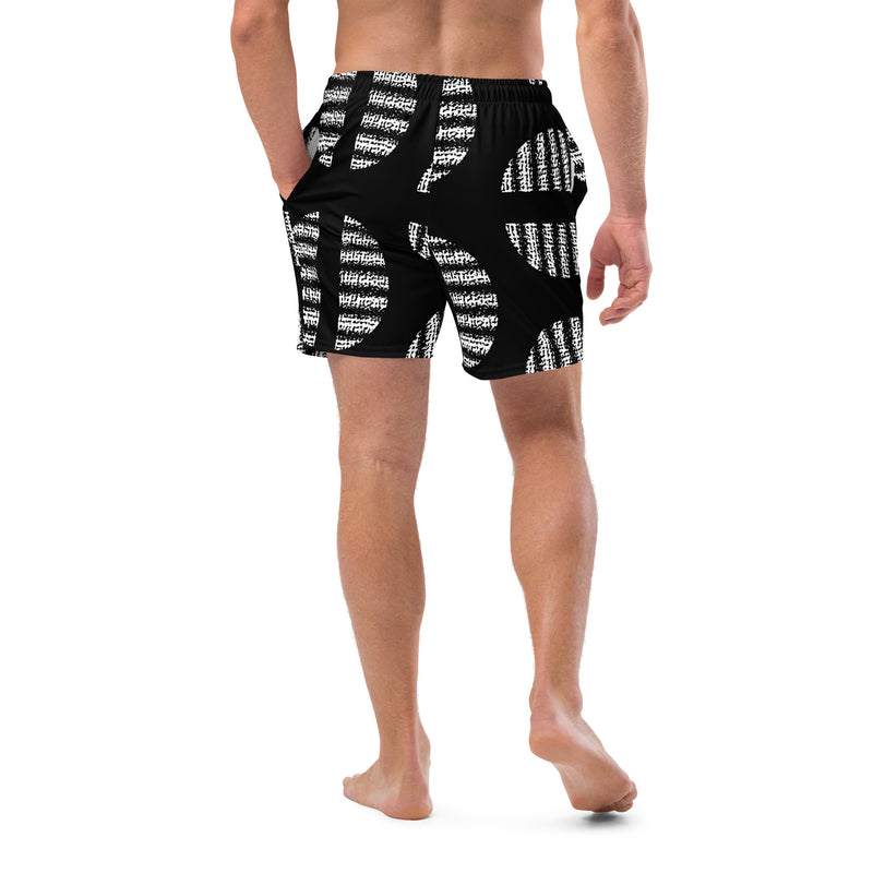 The Asmar Swimming Trunks