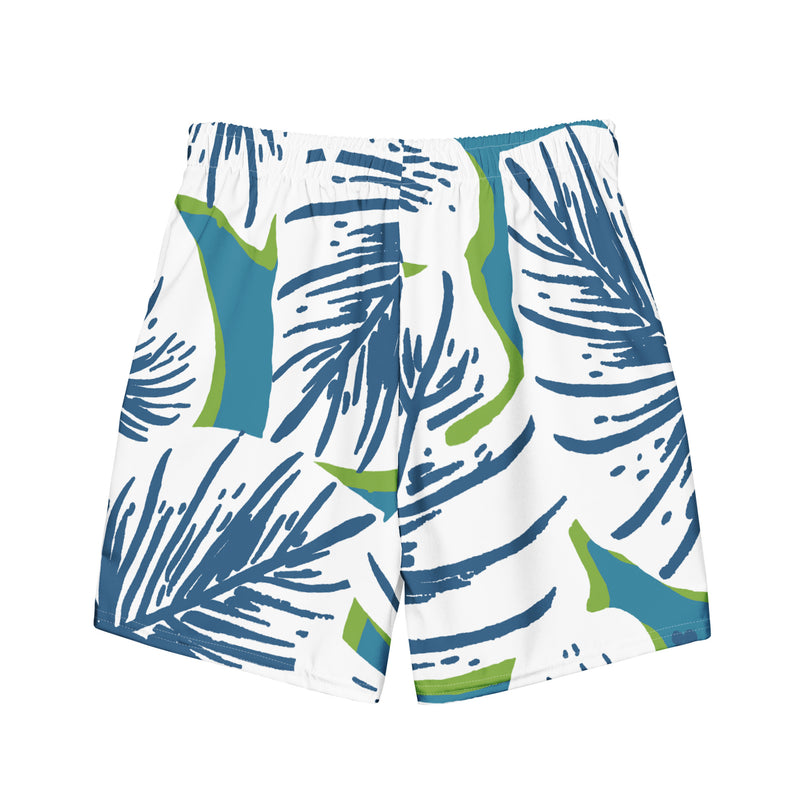 The Treston Swimming Trunks