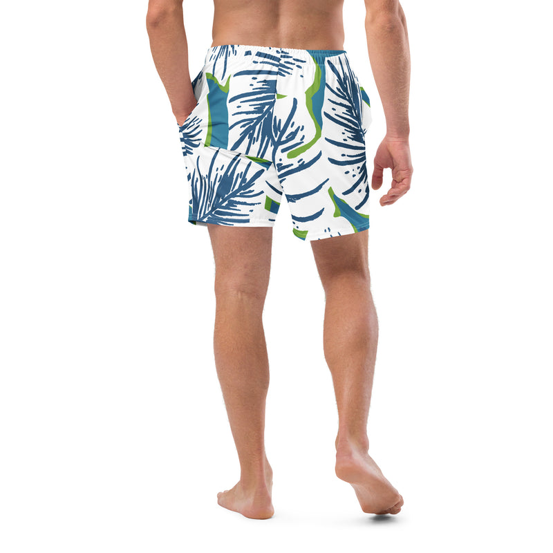 The Treston Swimming Trunks