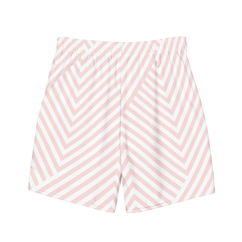 The Pinkit Swimming Trunks