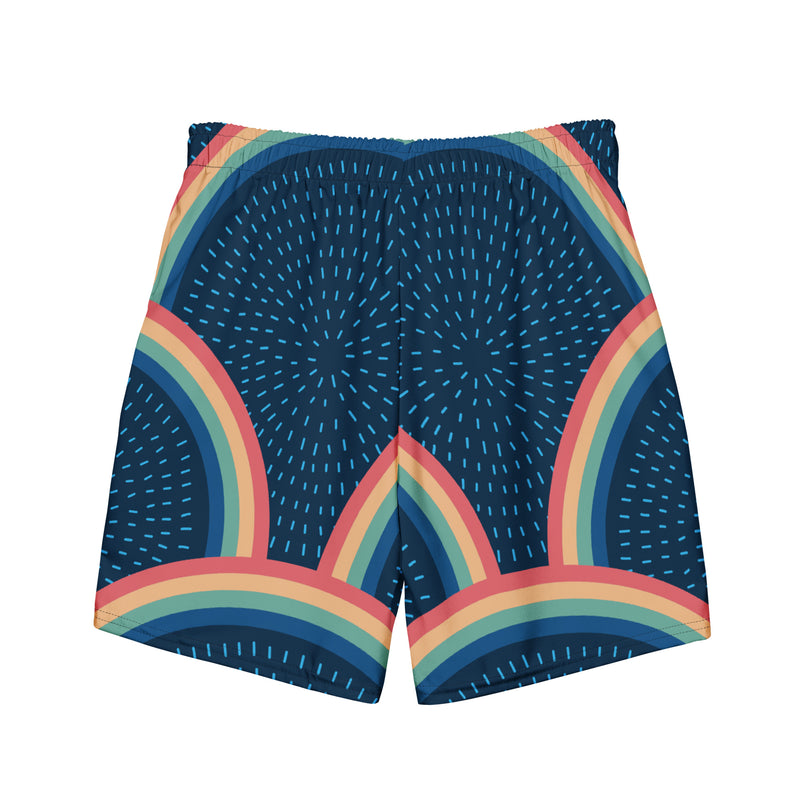 The Raybolo Swimming Trunks