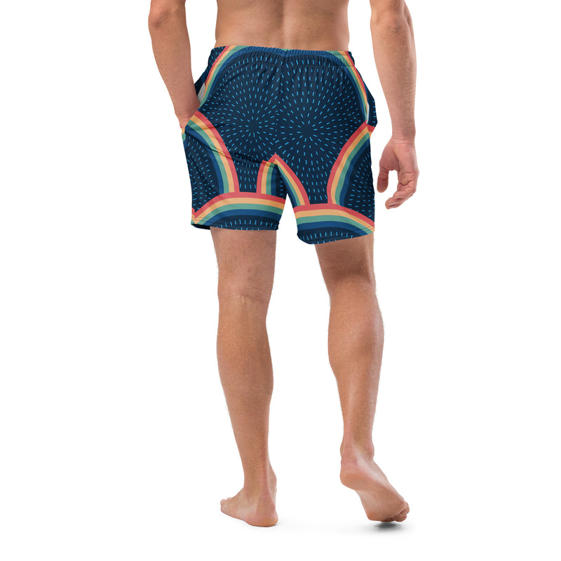 The Raybolo Swimming Trunks