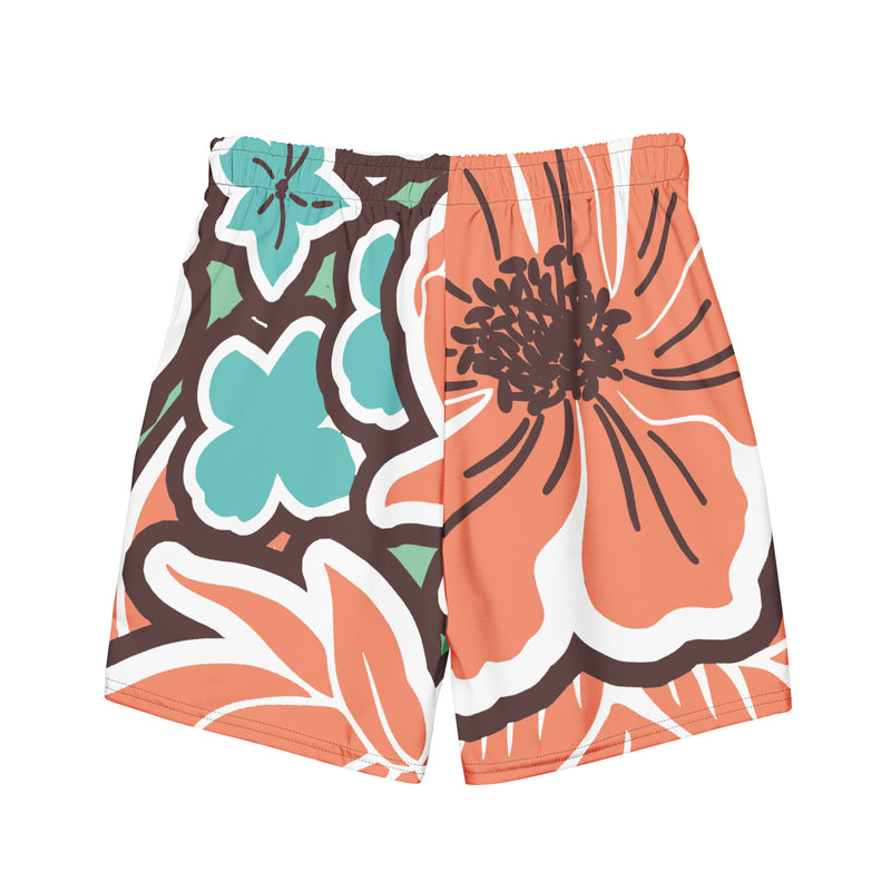 The Jores Swimming Trunks