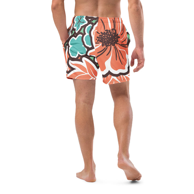 The Jores Swimming Trunks