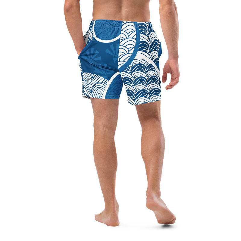 The Samsom Swimming Trunks