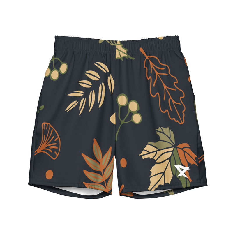 The Shaqar Swimming Trunks