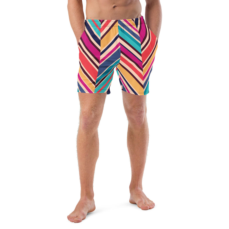 The Renblow Swimming Trunks