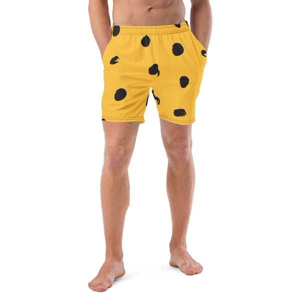 The Boga Swimming Trunks