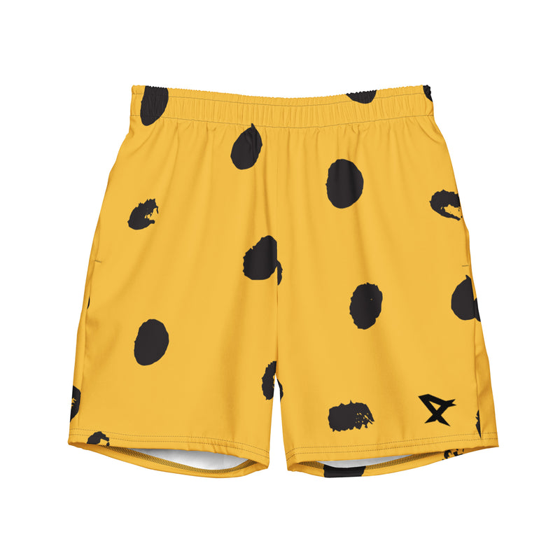 The Boga Swimming Trunks