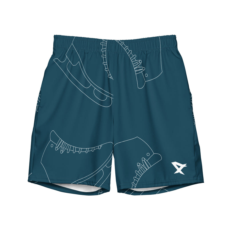 The Kindsnow Swimming Trunks