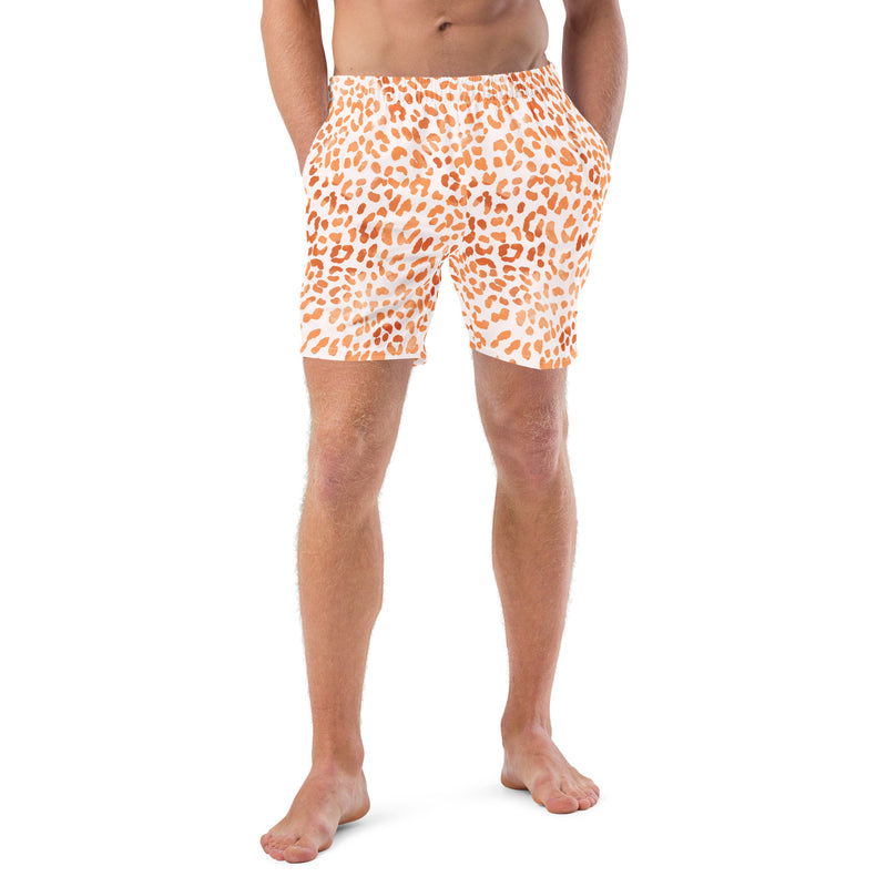 The Oreno Swimming Trunks