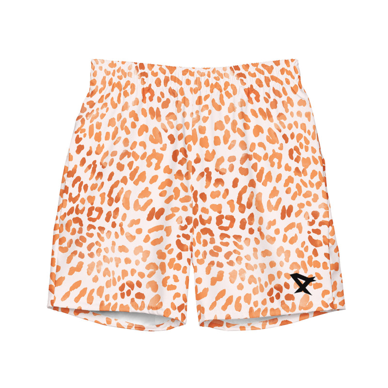 The Oreno Swimming Trunks